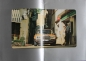 Preview: Mercedes-Benz 350 SE 450 SEL Modelprogram 1976 Carbrochure (7908)